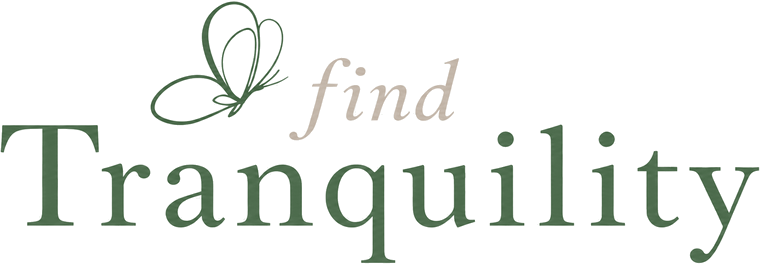 Find Tranquility